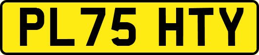 PL75HTY