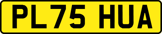 PL75HUA