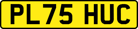 PL75HUC