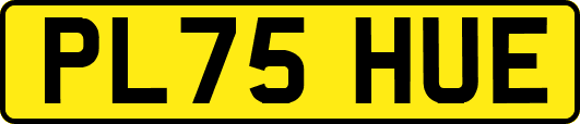 PL75HUE