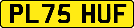PL75HUF