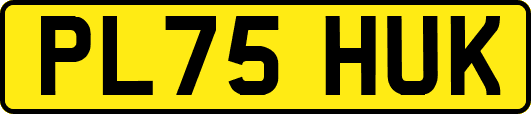 PL75HUK