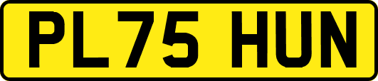 PL75HUN