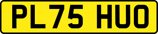 PL75HUO