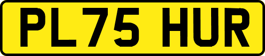 PL75HUR