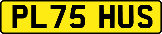 PL75HUS