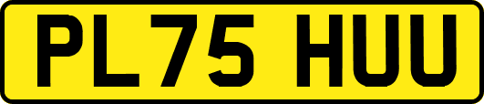 PL75HUU