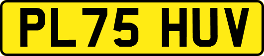 PL75HUV
