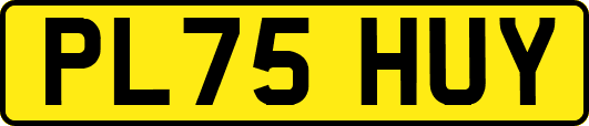 PL75HUY