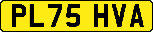PL75HVA