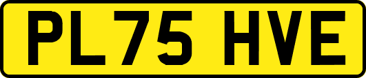 PL75HVE