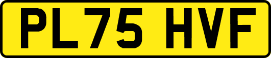 PL75HVF