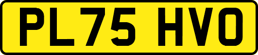 PL75HVO
