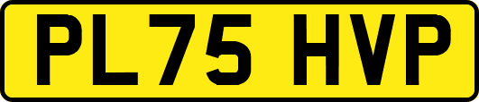 PL75HVP