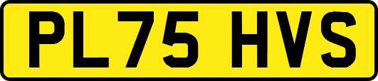 PL75HVS