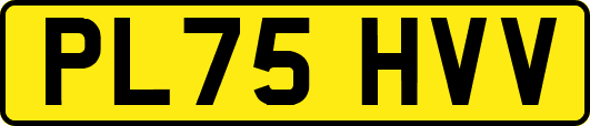 PL75HVV