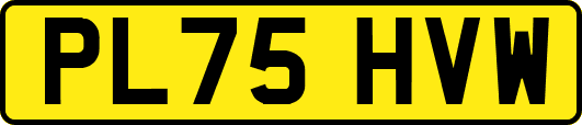 PL75HVW