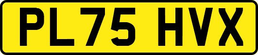 PL75HVX
