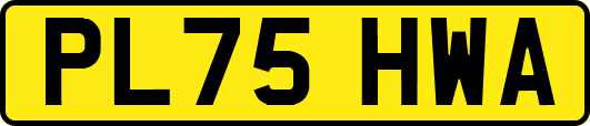 PL75HWA