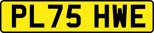PL75HWE