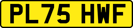 PL75HWF