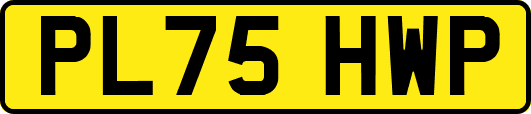 PL75HWP