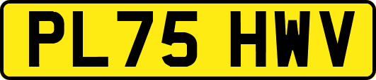 PL75HWV