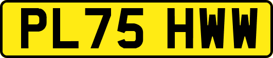 PL75HWW