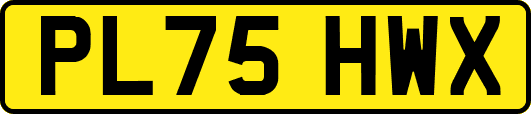 PL75HWX