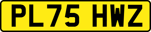 PL75HWZ