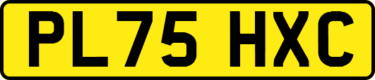 PL75HXC