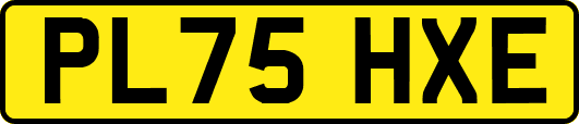 PL75HXE