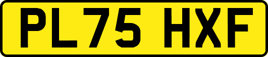 PL75HXF