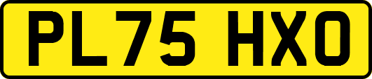 PL75HXO