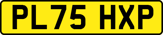 PL75HXP