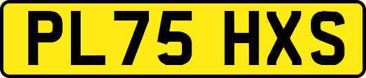PL75HXS