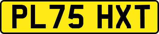 PL75HXT