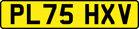 PL75HXV