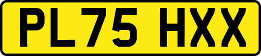 PL75HXX