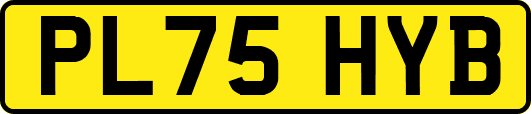 PL75HYB