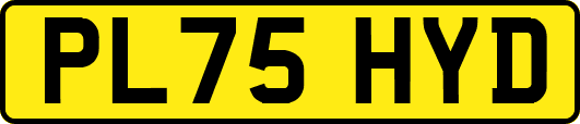 PL75HYD