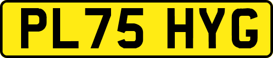 PL75HYG