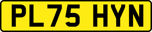 PL75HYN