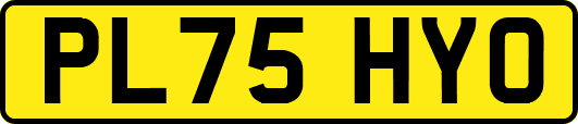 PL75HYO