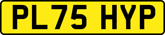 PL75HYP