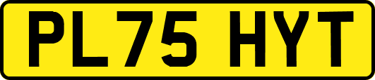 PL75HYT