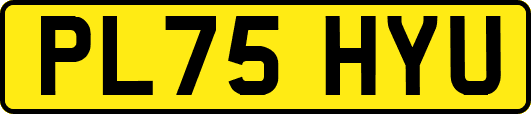 PL75HYU