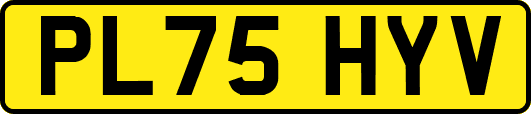 PL75HYV