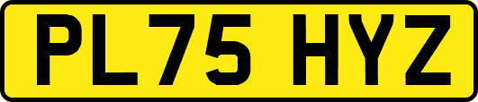 PL75HYZ