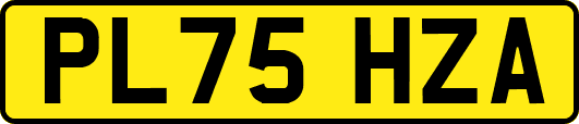 PL75HZA